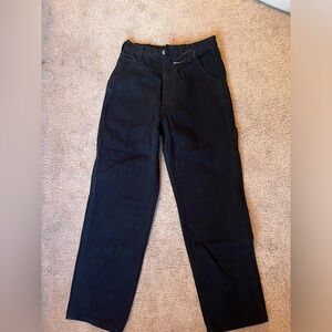 Brandy Melville Black Jeans